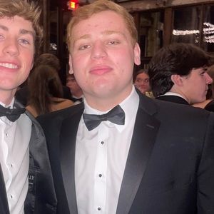 Meet your Posher, William